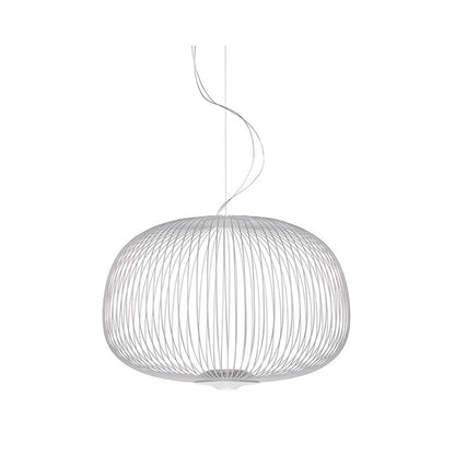 Spokes 3 LED Pendant
