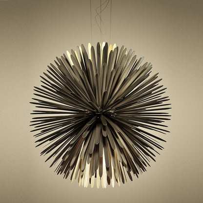 Sun Light Of Love LED Chandelier