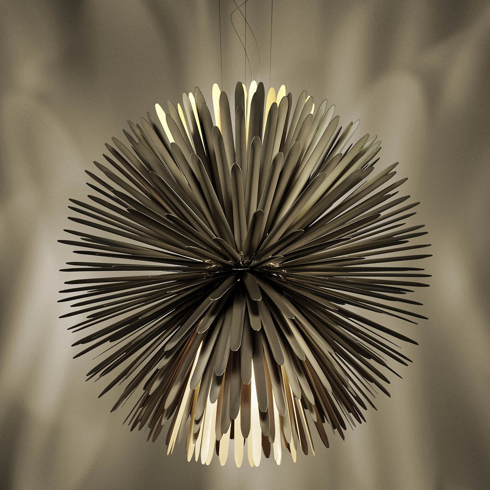 Sun Light Of Love LED Chandelier