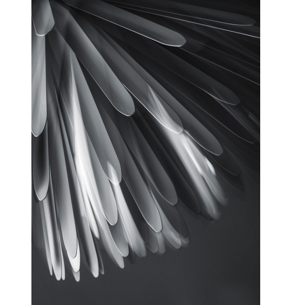 Sun Light Of Love LED Chandelier