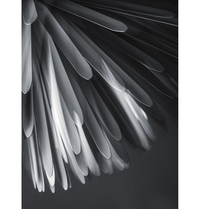 Sun Light Of Love LED Chandelier