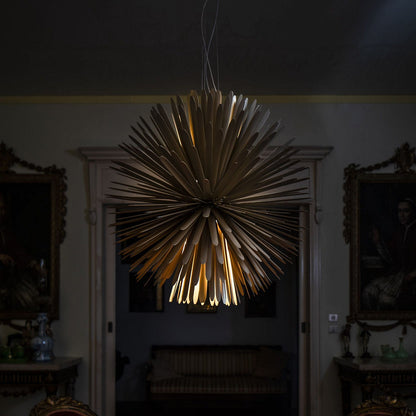 Sun Light Of Love LED Chandelier