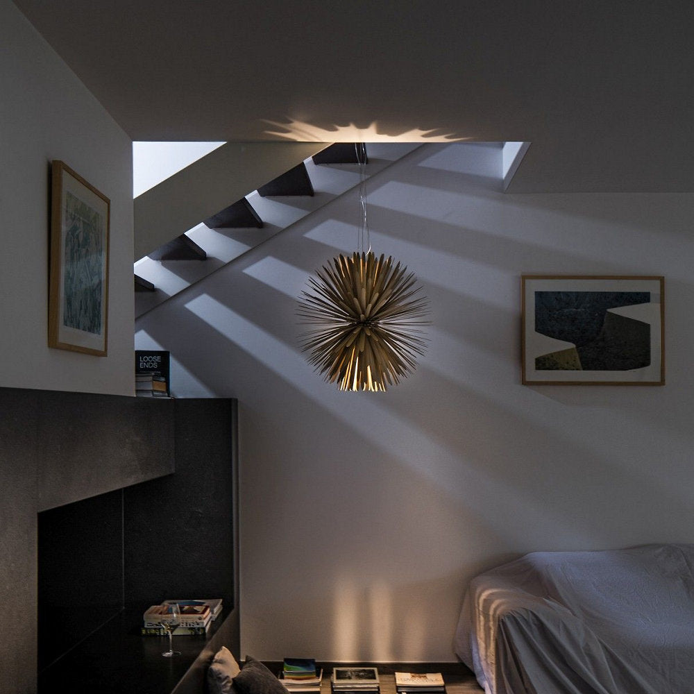Sun Light Of Love LED Chandelier