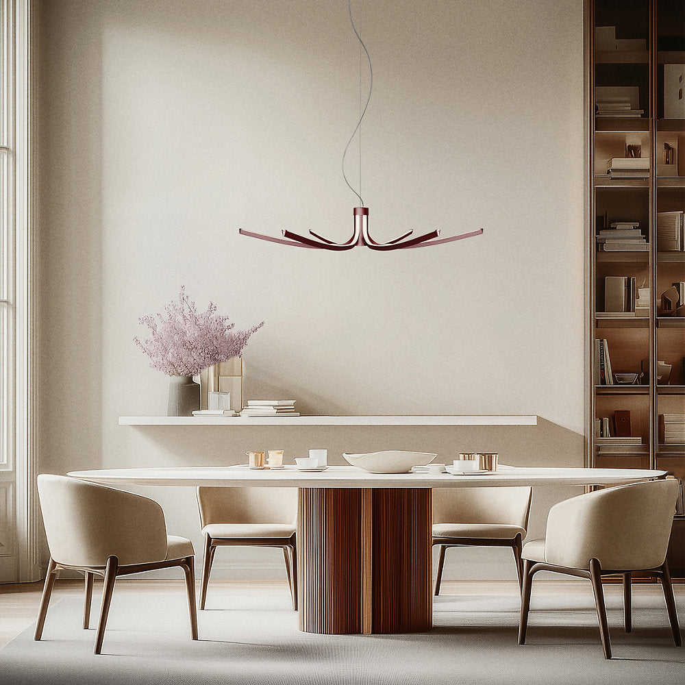 Asteria LED Chandelier