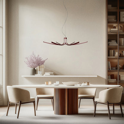 Asteria LED Chandelier