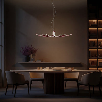 Asteria LED Chandelier