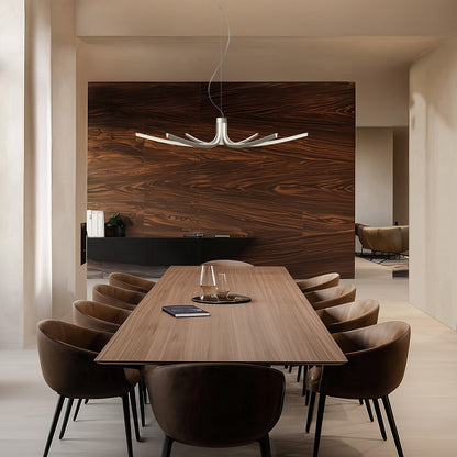 Asteria LED Chandelier