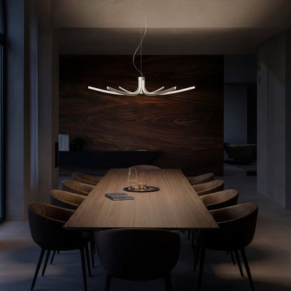 Asteria LED Chandelier