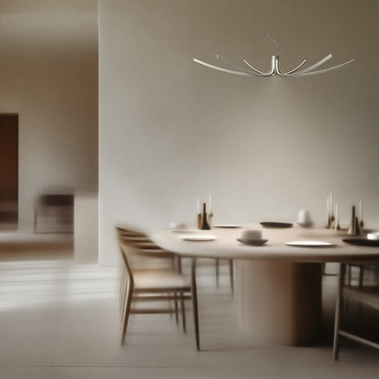Asteria LED Chandelier