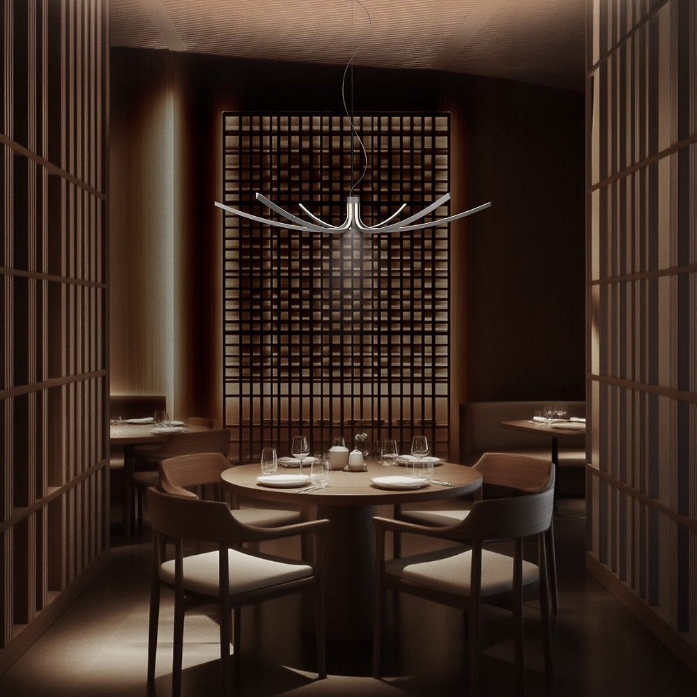 Asteria LED Chandelier