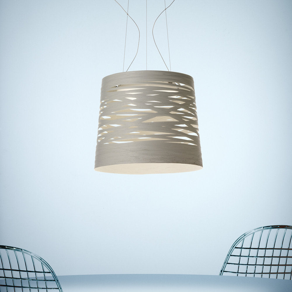 Tress Grande LED Pendant