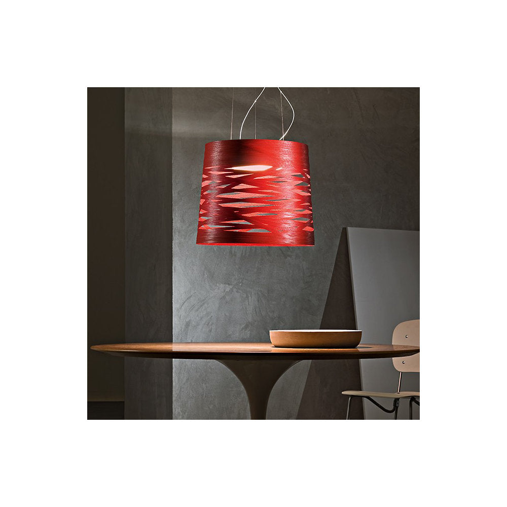 Tress Grande LED Pendant