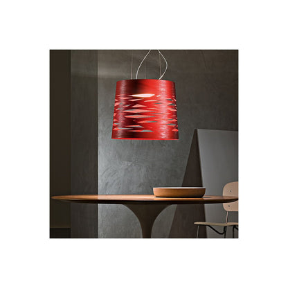 Tress Grande LED Pendant