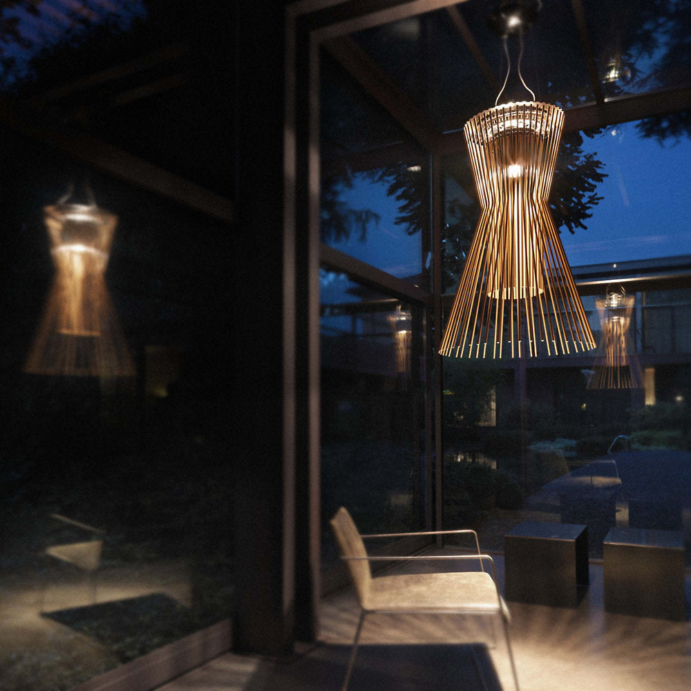 Allegro Vivace LED Suspension
