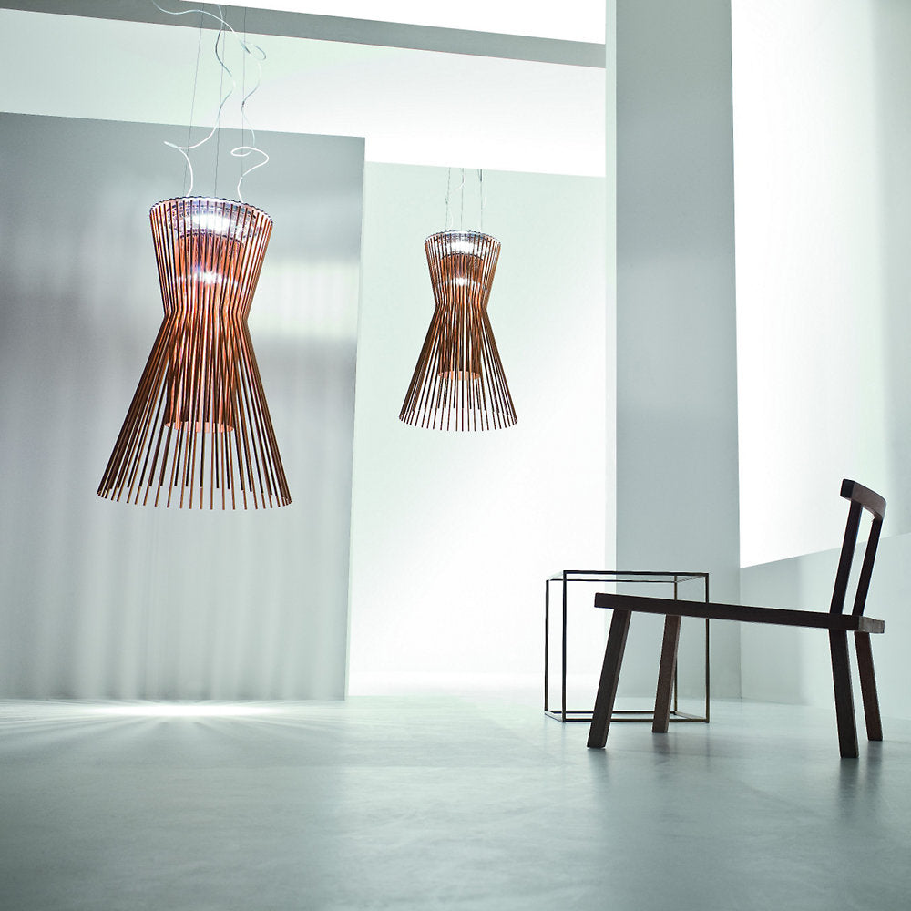 Allegro Vivace LED Suspension