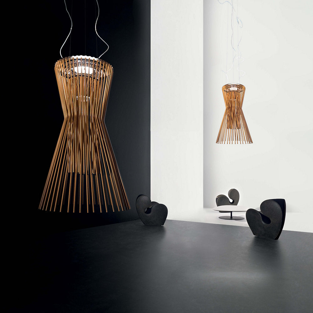 Allegro Vivace LED Suspension