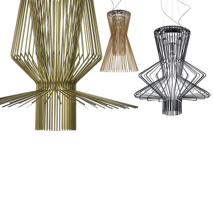 Allegro Vivace LED Suspension
