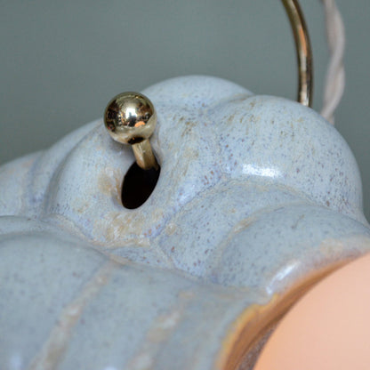 Capullo Pendant