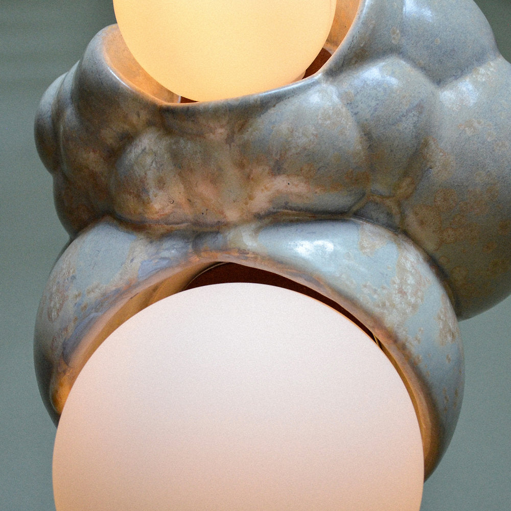 Capullo Pendant