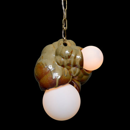 Capullo Pendant