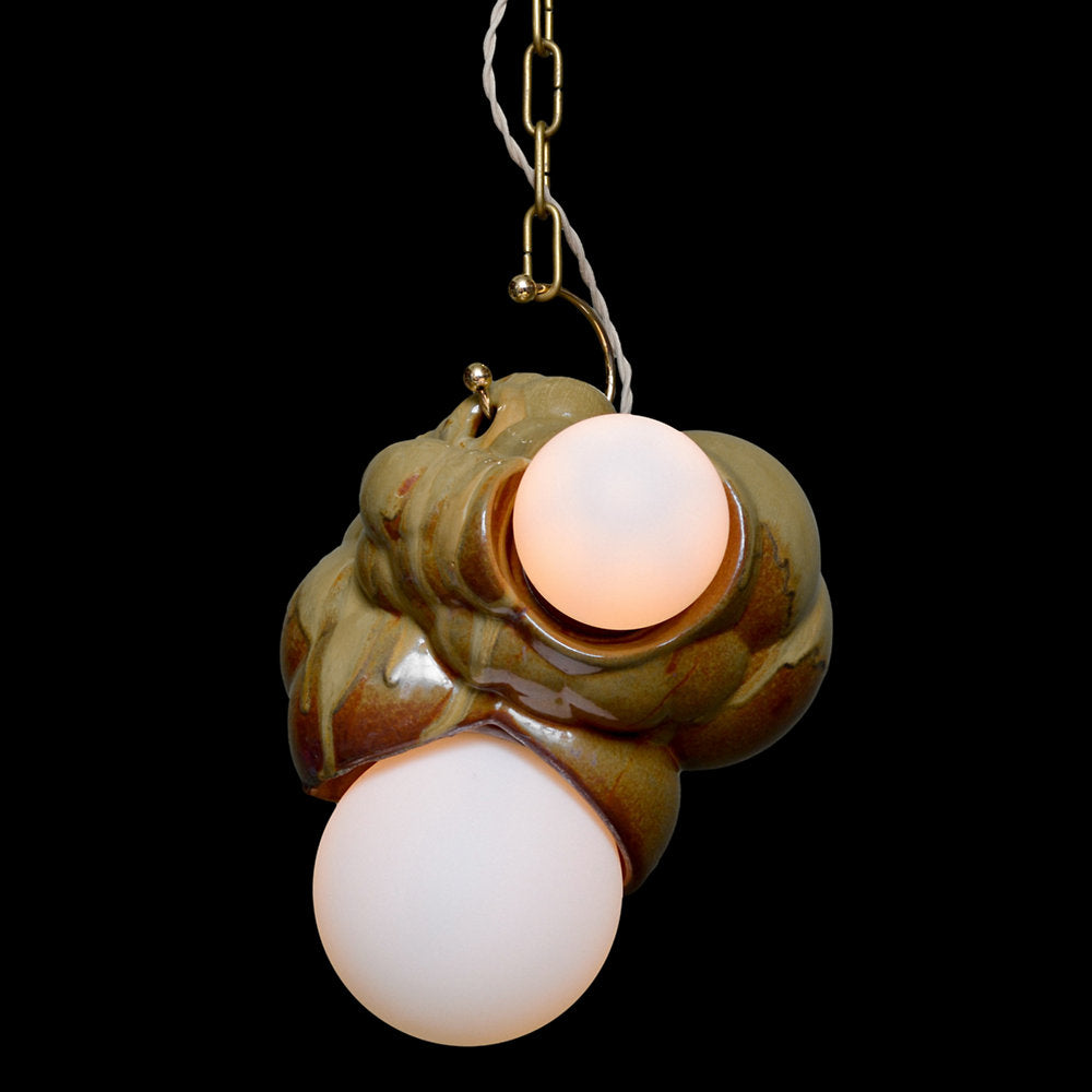 Capullo Pendant