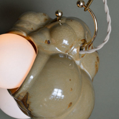 Capullo Pendant