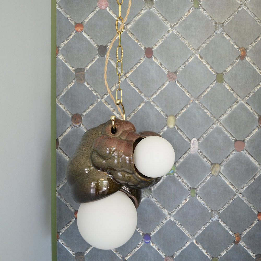 Capullo Pendant