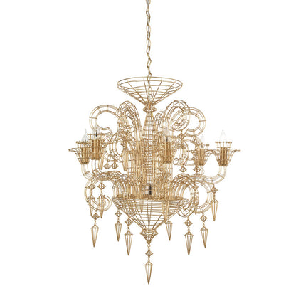 Gloria Chandelier
