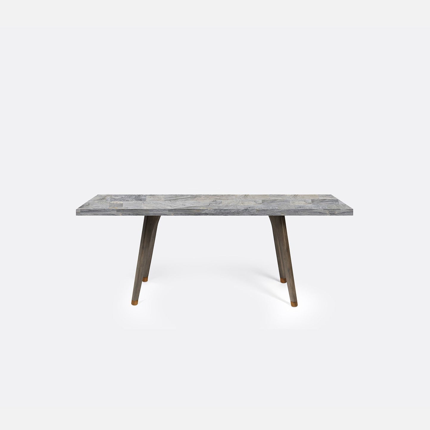 Alder Rectangular Dining Table