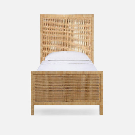Isla Modern Designer Bed