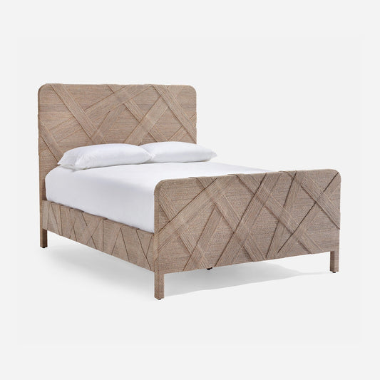 Jayceon Lampakanay Bed