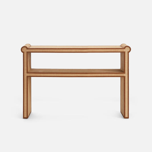 Matthew Modern Designer Console