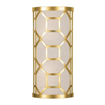 Fine Art Allegretto 17" Sconce