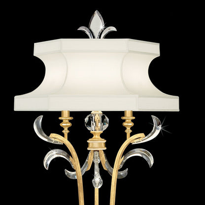 Fine Art Beveled Arcs 72" Floor Lamp