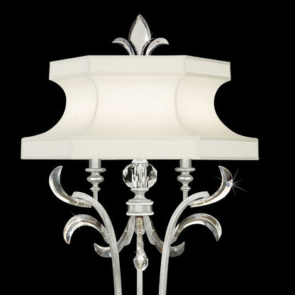 Fine Art Beveled Arcs 72" Floor Lamp