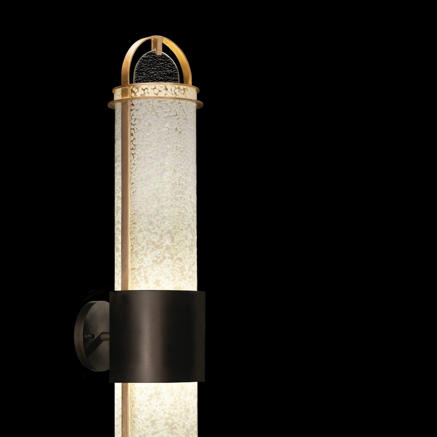 Fine Art Bond 35.3" Sconce