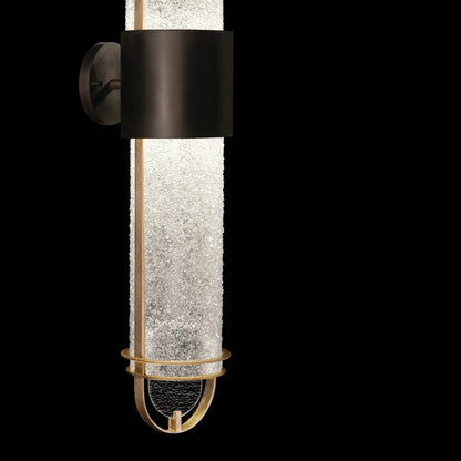 Fine Art Bond 35.3" Sconce