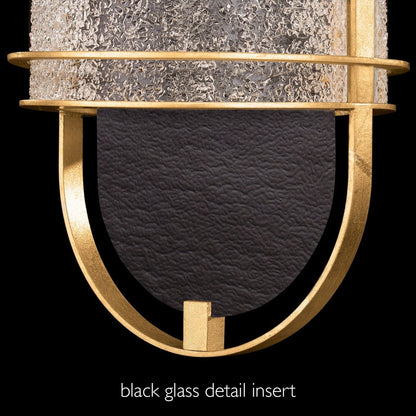 Fine Art Bond 35.3" Sconce