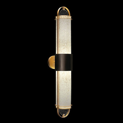Fine Art Bond 35.3" Sconce