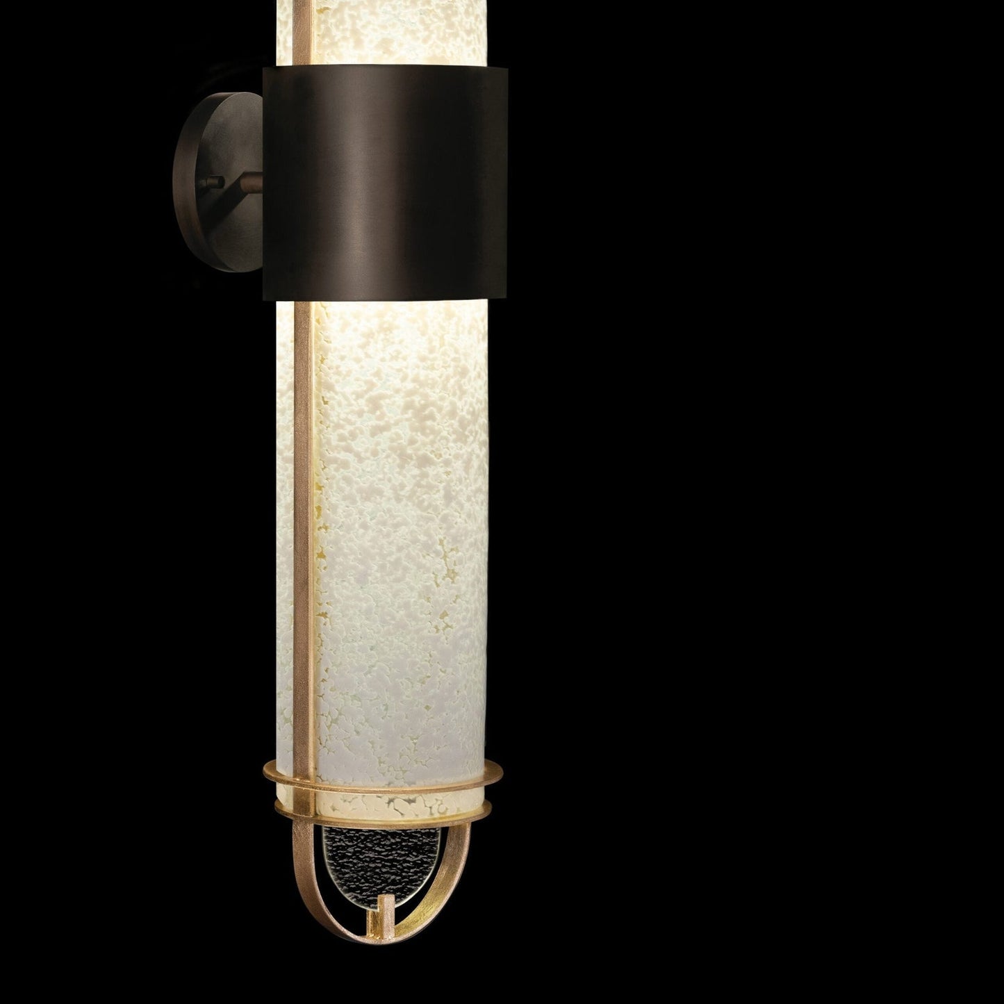 Fine Art Bond 35.3" Sconce