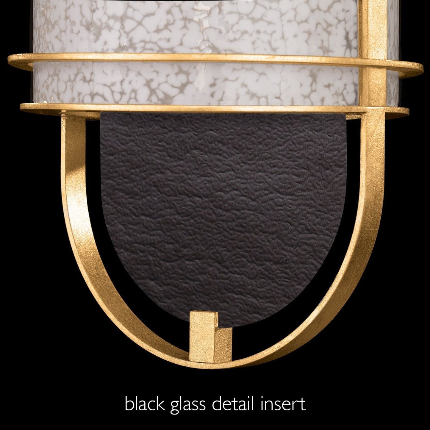 Fine Art Bond 35.3" Sconce