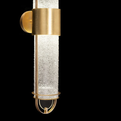 Fine Art Bond 35.3" Sconce
