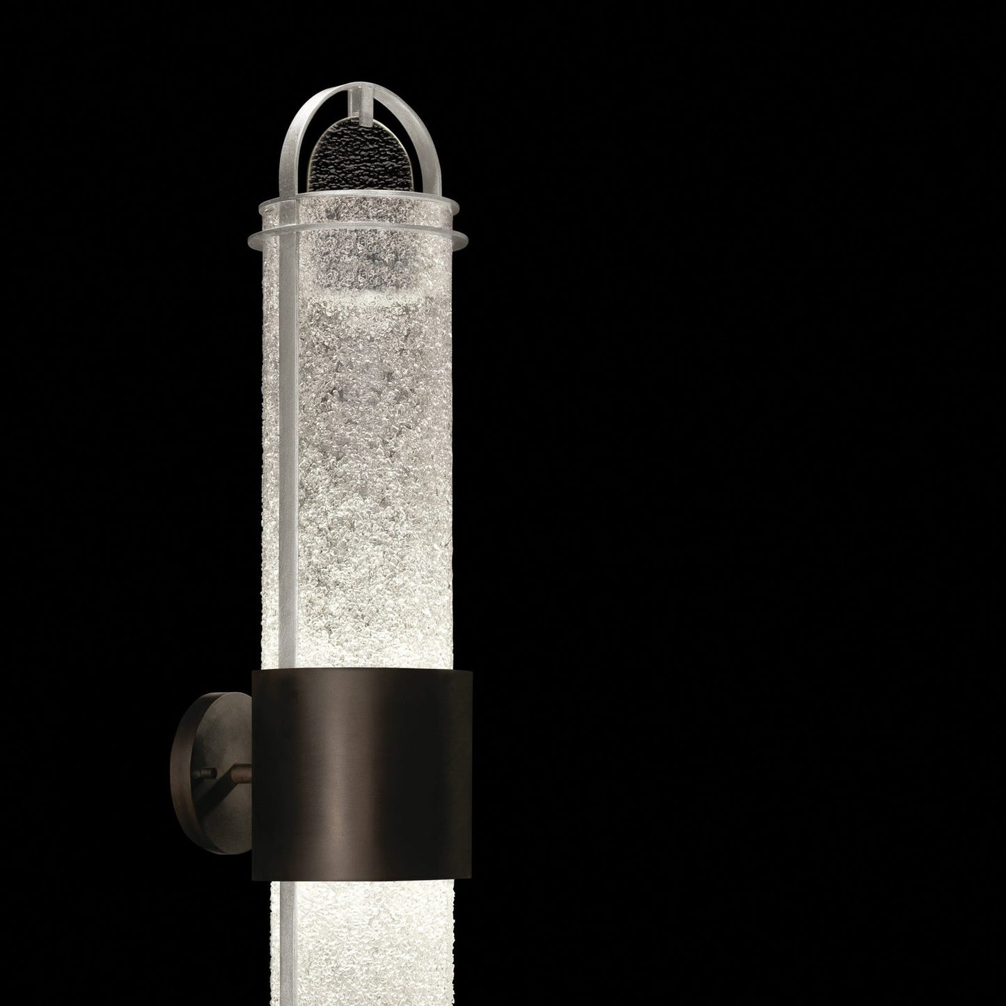 Fine Art Bond 35.3" Sconce