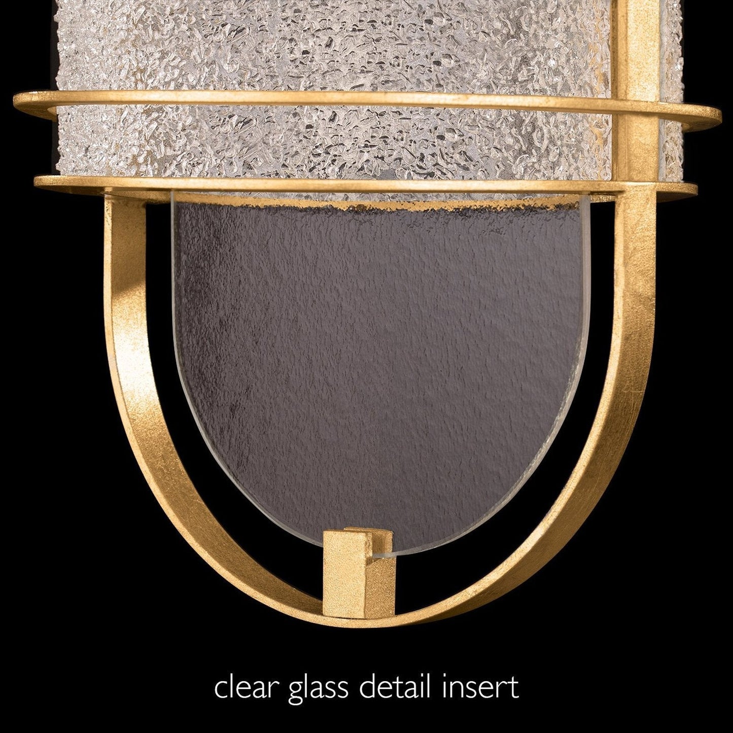 Fine Art Bond 35.3" Sconce
