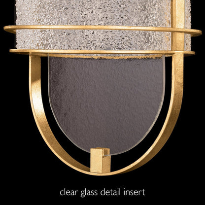 Fine Art Bond 35.3" Sconce