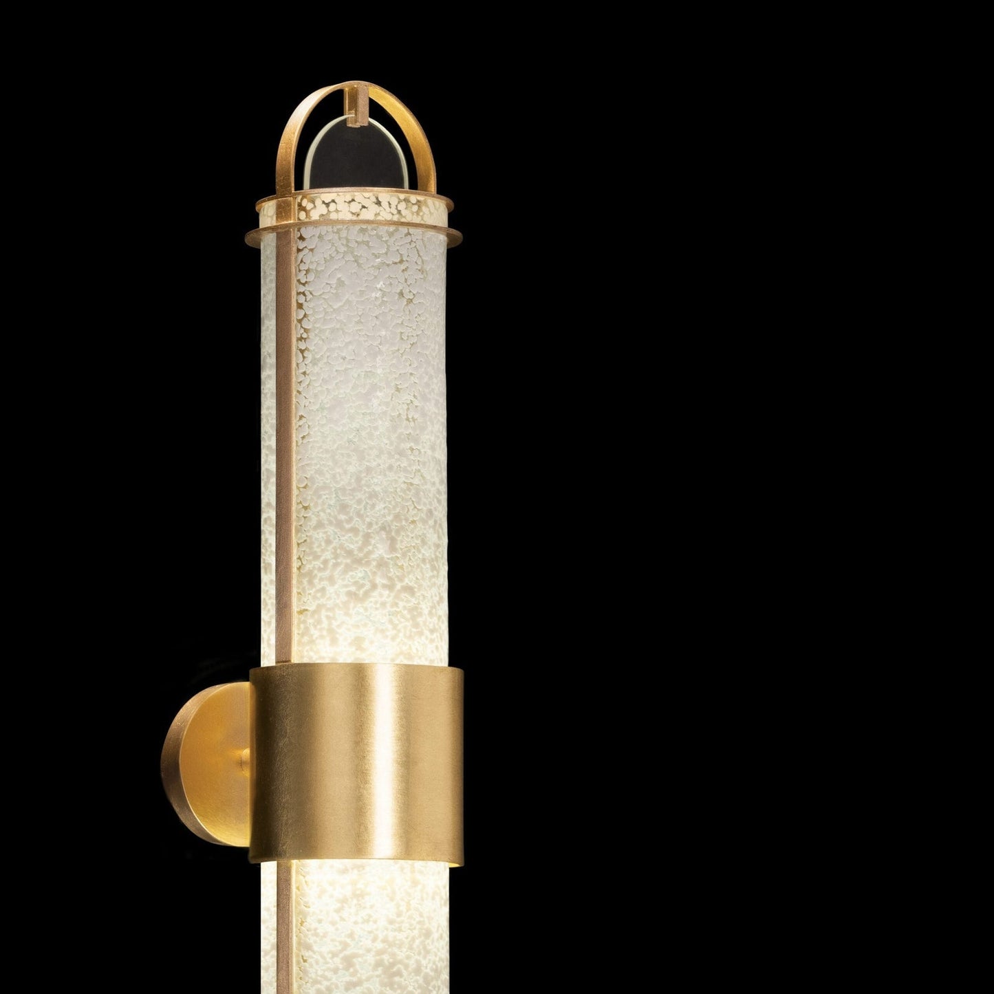 Fine Art Bond 35.3" Sconce