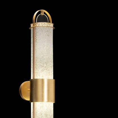 Fine Art Bond 35.3" Sconce
