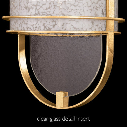 Fine Art Bond 35.3" Sconce
