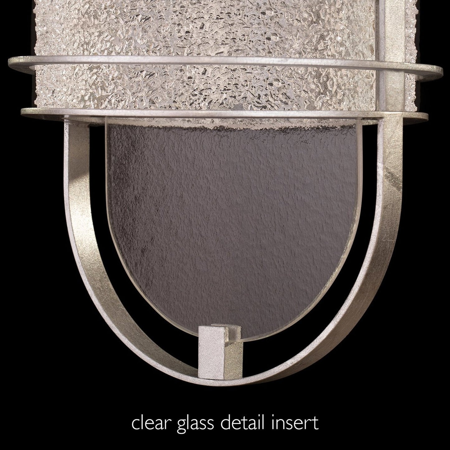 Fine Art Bond 35.3" Sconce