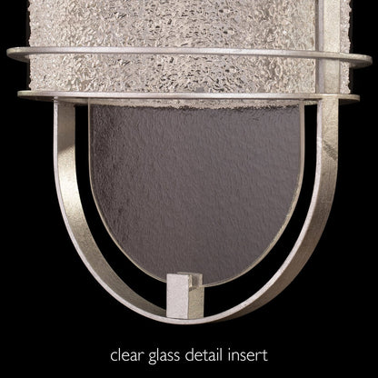 Fine Art Bond 35.3" Sconce